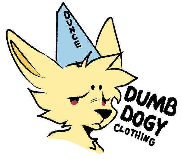Dumb Dogy Clothing
