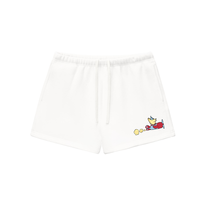 Shorts,Fleece