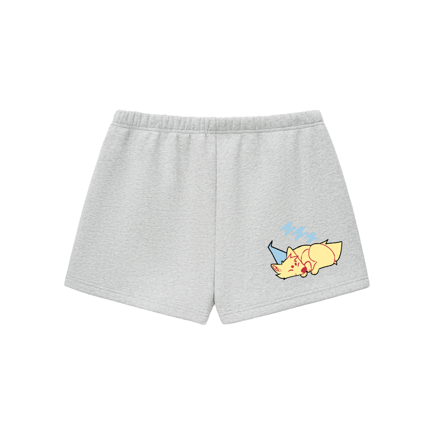 Shorts,Fleece