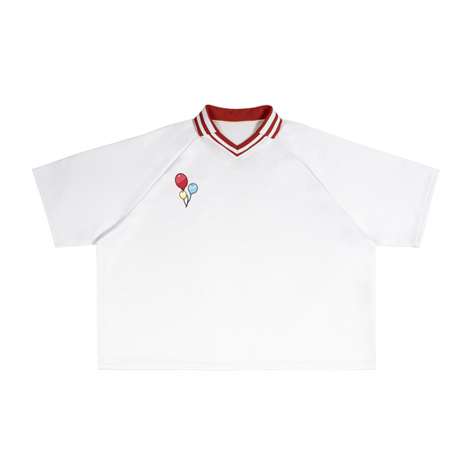 Whimsical,Fun,Simple,Low-key,T-shirt