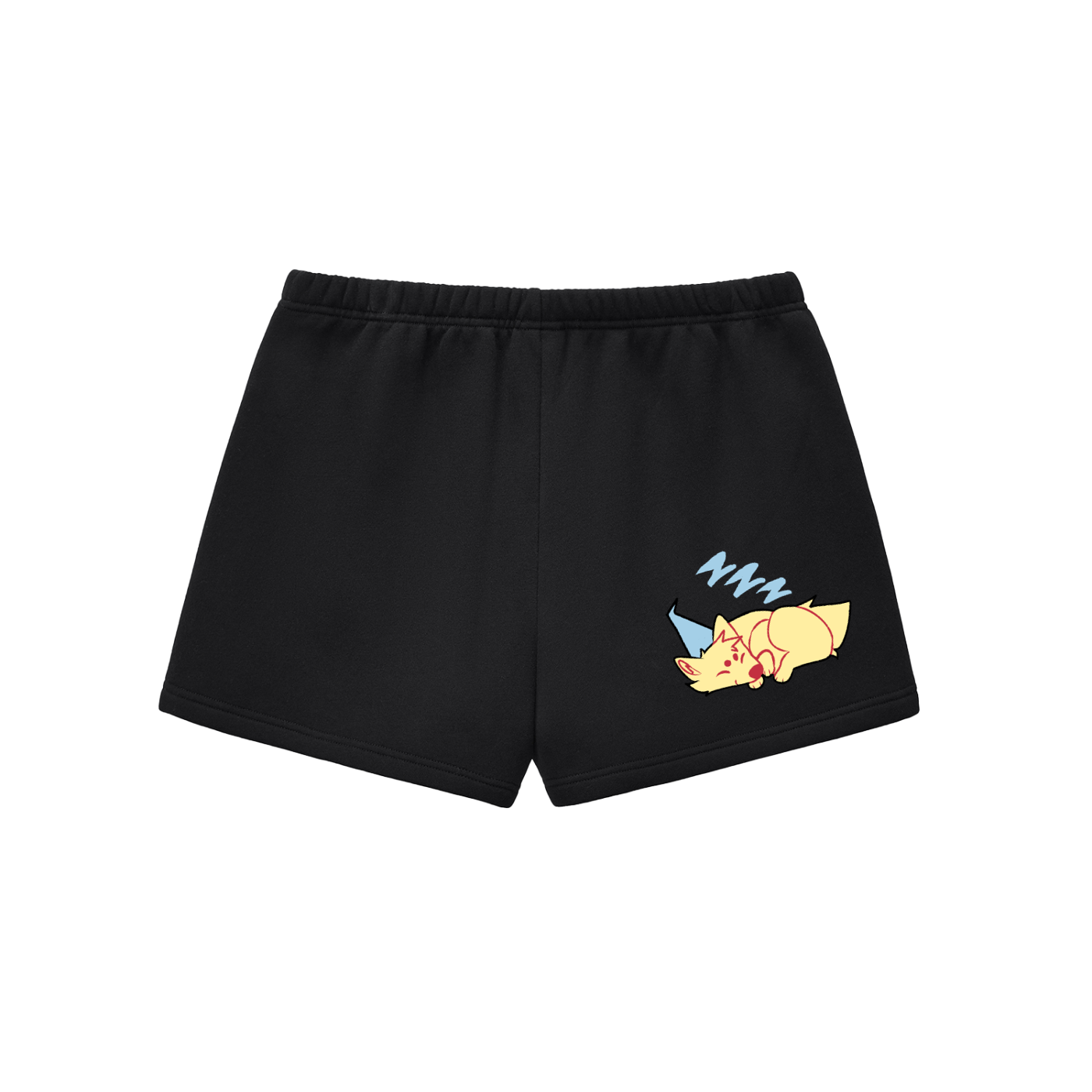 Shorts,Fleece