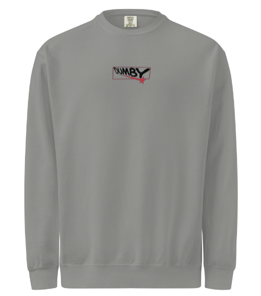 Rockstar Dog Premium Garment Sweatshirt