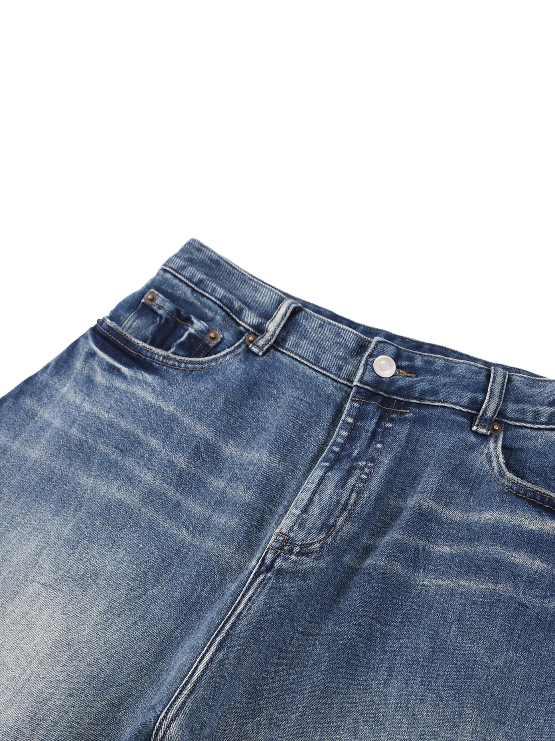 Jeans,Pants,Cute,Fish,Unisex,Denim,Stylish